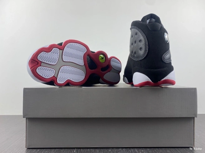 Rep TBK Air 13 Jordan 414571-062 Playoffs 0703